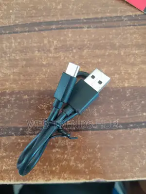 Original Follow-Come Type-C Data Cable - High-Speed Charging
