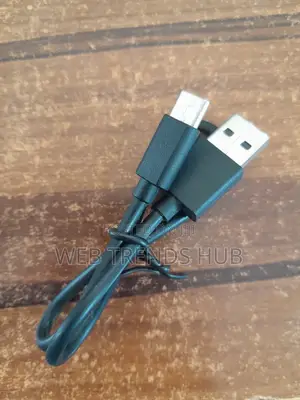 Original Follow-Come Type-C Data Cable - High-Speed Charging