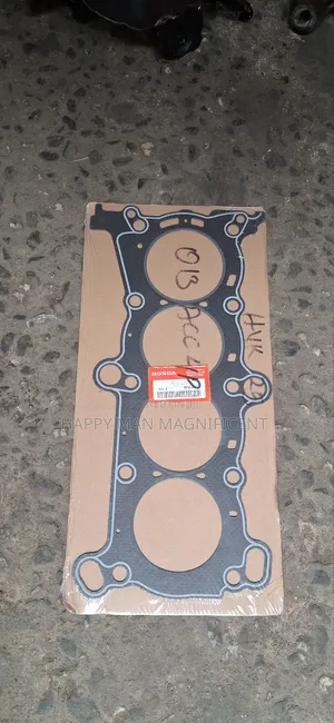 Top Gasket Honda Accord 2012-2017