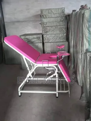 Delivery Bed