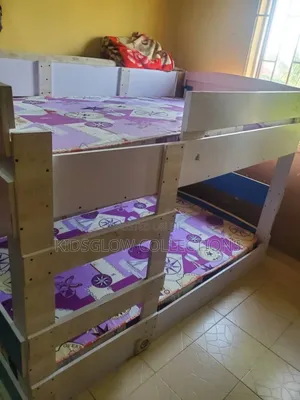 Bunk Bed for Children