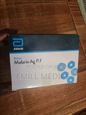 Malaria Test Kit
