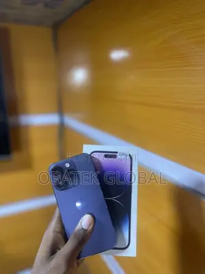 Apple iPhone 14 Pro 256 GB Purple