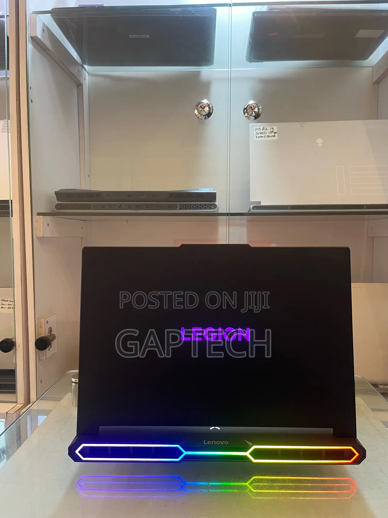 Laptop Lenovo Legion 7 32GB Intel Core Ultra 9 SSD 1T