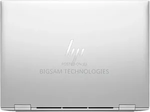 New Laptop HP Elite x360 830 G10 16GB Intel Core i5 SSD 256GB