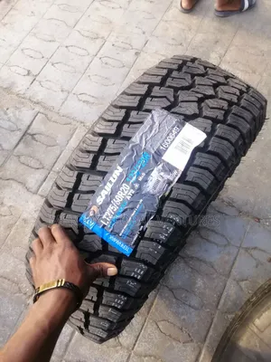 275/60r20 Sailun Tire