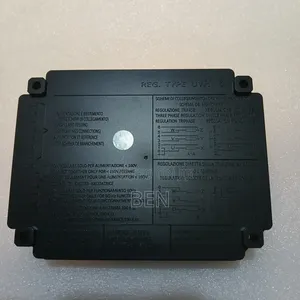 Uvr6 Generator Parts Avr