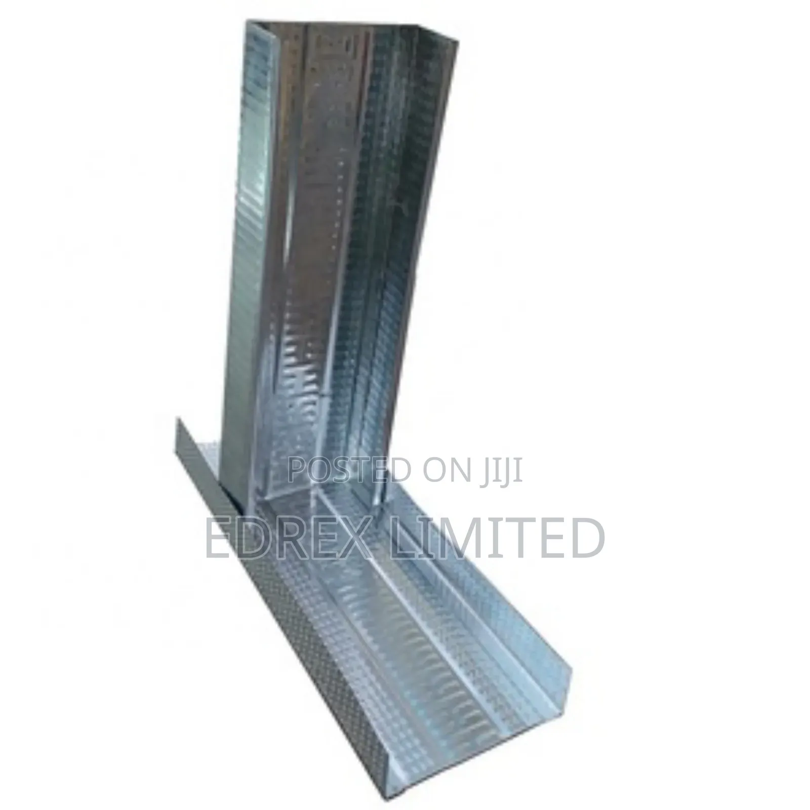 Partition Profiles Galvanize