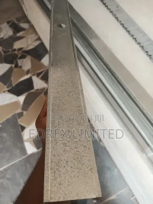 Partition Profiles Galvanize