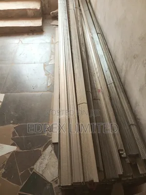 Partition Profiles Galvanize