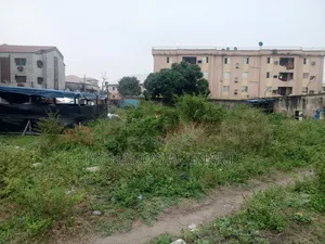 3 Plots of Land 1500sqm in Orile, Off Badagary Express Way