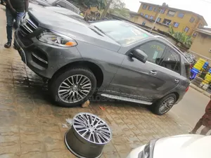 22,21,20,19 Rims for Mercedes-Benz