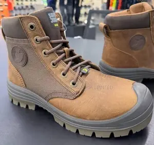 Safety Jogger