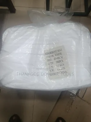 Oil Absorbent Mats