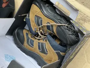 Safety Jogger X2000