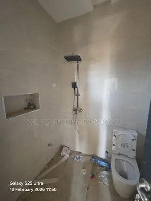 3bdrm Apartment in River Park Estate, Lugbe District for rent