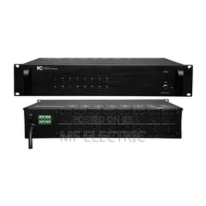 T-6216 16-Channel Power Sequencer