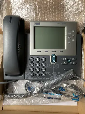 Cisco Ip Phone 7961