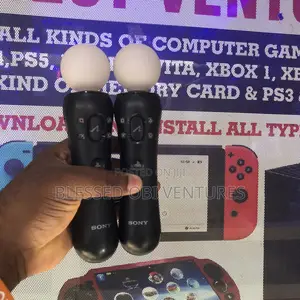 Playstation Vr Controller