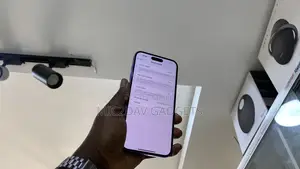 Apple iPhone 16 Plus 128 GB Blue