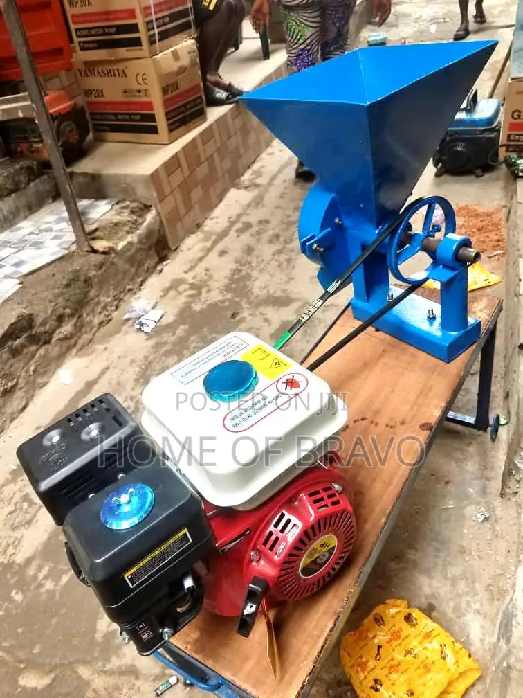 Local Made Engine Grinder (Grinding Machine)