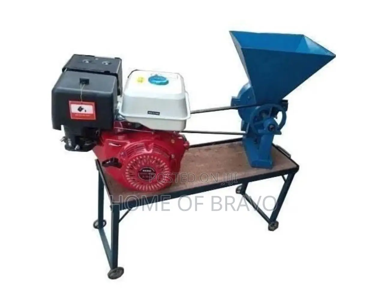 Local Made Engine Grinder (Grinding Machine)