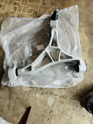 Low Arm Grand Cherokee 2018 Model
