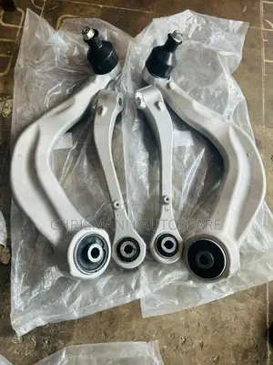 Low Arm Ford Explorer 2022-2026