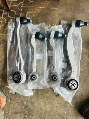 Control or Low Arm Camaro