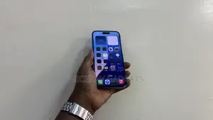 Apple iPhone 16 Plus 128 GB Blue