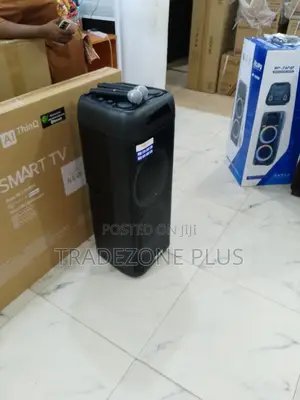 Ailipu 120w Tv Sound Bar With Powerful Bass and Crystal Clear Audio