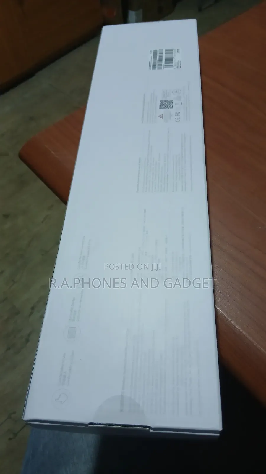 Xiaomi Wireless Keyboard And Mouse Combo