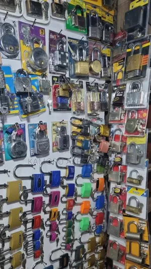 Padlock Best Qoulity for Gate