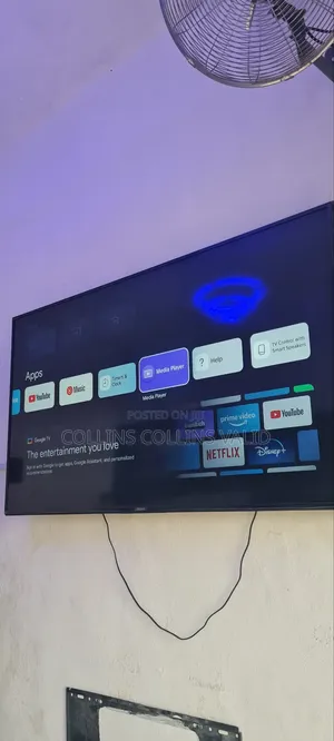 65 Inches Sony Android Google Tv Available