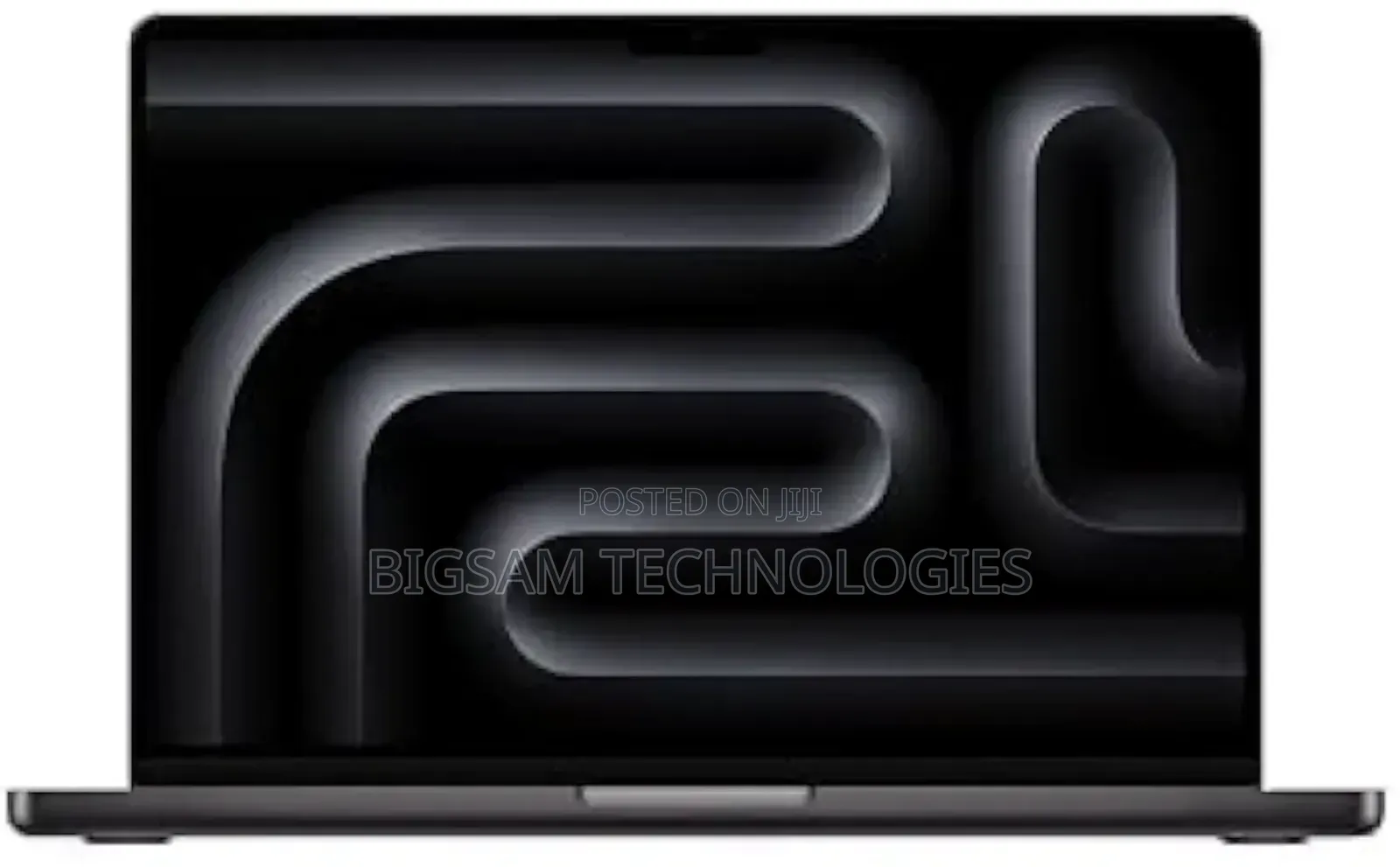 New Apple MacBook Pro 2024 M4 Max 14-inch 36GB Apple M4 Max SSD 1T