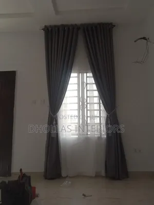 Curtains Fabric