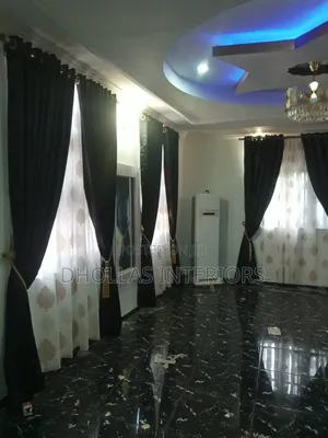 Curtains Fabric