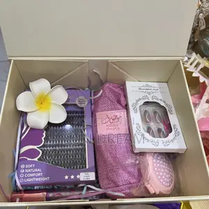 Valentines Gift Box Mousuf Perfume Gift Pack