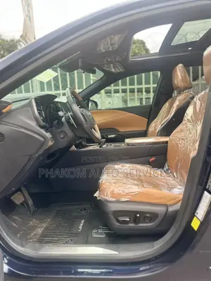 Lexus RX 350 2023 Blue