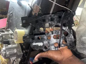 Transmission or Gearbox Circuit Board Escape,Edge,Fusion 4 Plug
