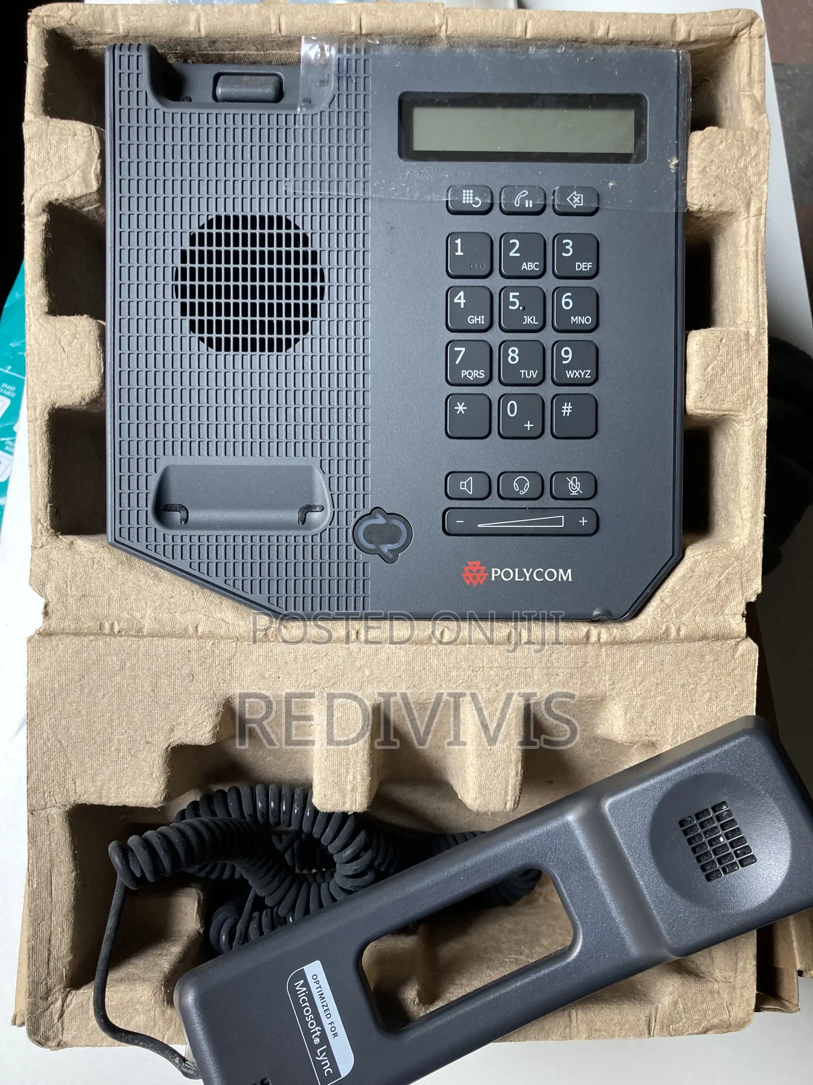 Cisco Ip Phone Cx300