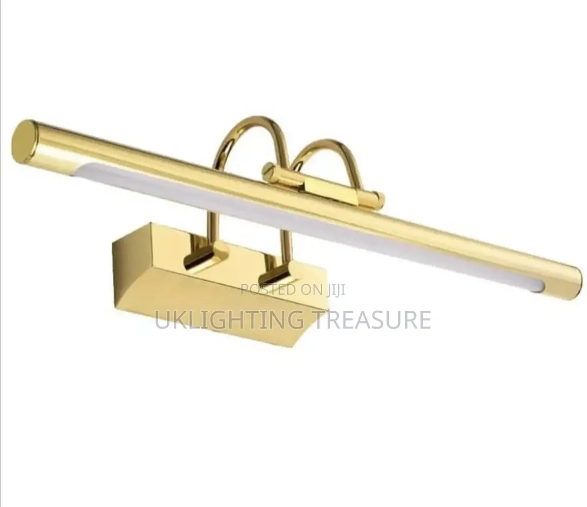 Mirror Wall Lamp