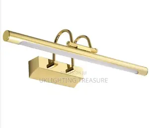 Mirror Wall Lamp