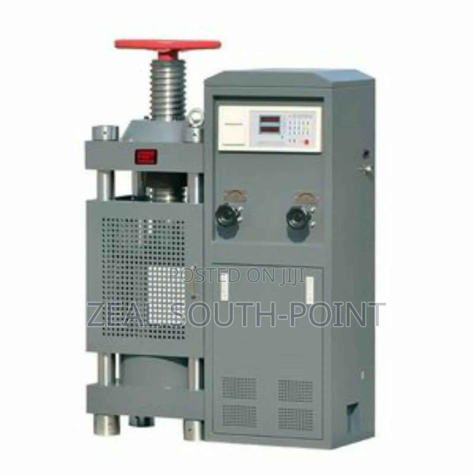 3,000kn Compression Testing Machine