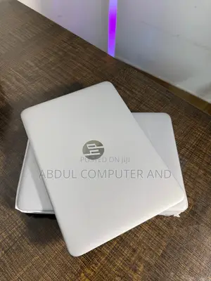 Laptop HP EliteBook 820 G3 8GB Intel Core I5 SSD 256GB