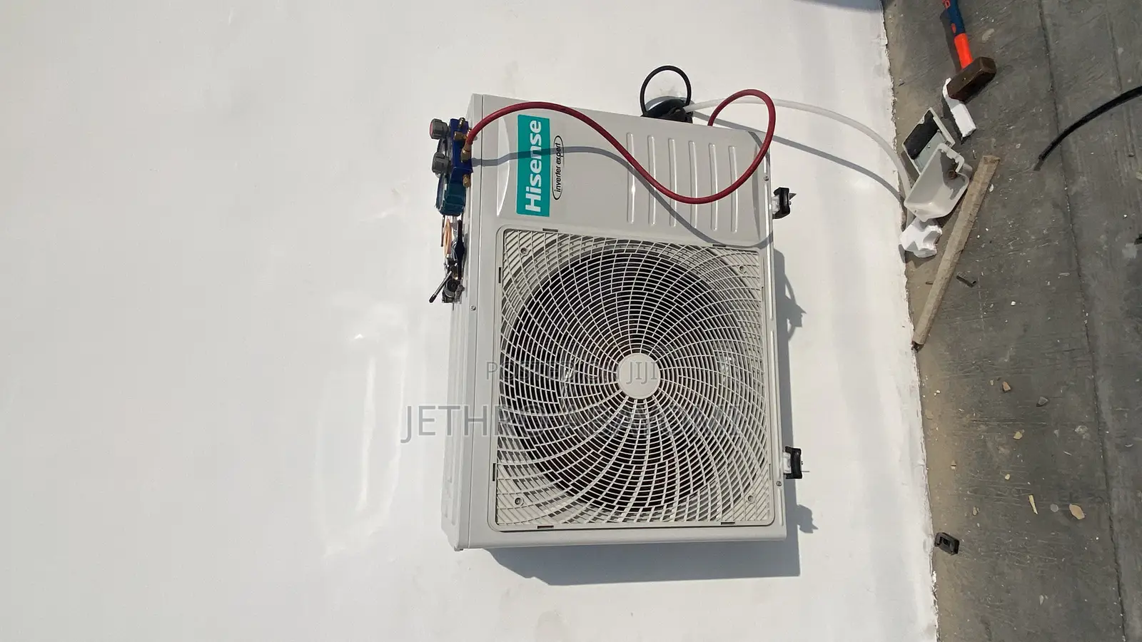 Ac Technician Available 24/7