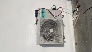 Ac Technician Available 24/7