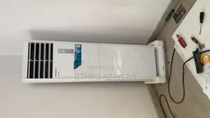 Ac Technician Available 24/7