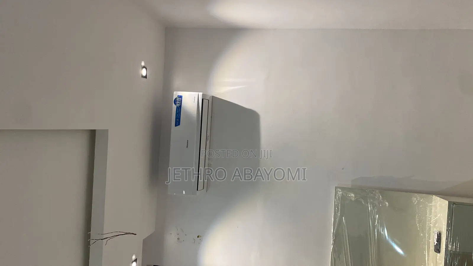 Ac Technician Available 24/7