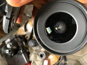 10-24mm Nikon Wide Angle Lens